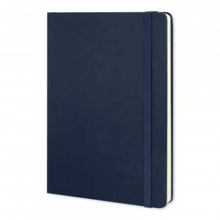 Moleskine Classic Hard Cover Notebook - Large Promotional Products